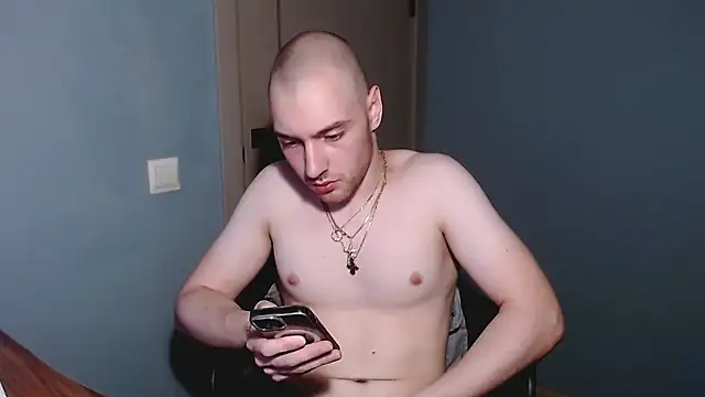 MarkVenom1 Live XXX-Chat