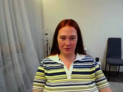 Chat XXX en directo de Lady_Tiana