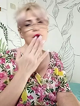 Catty_Lady's Live XXX Chat