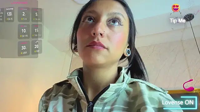 Sheilly_brown's Live XXX Chat