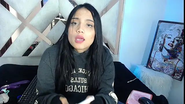 ladymooncs Live XXX Chat