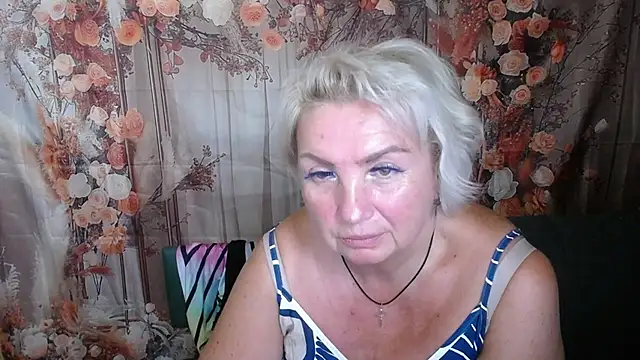 RenataDaster – Live XXX-chat
