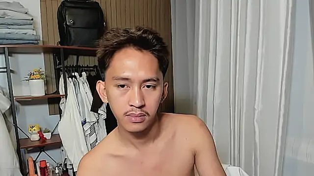 _andrie69_ Webcam-Show