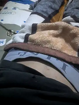 Dexsa_x Show Webcam