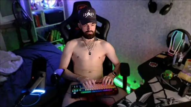 _Serious_Man Live XXX-chat