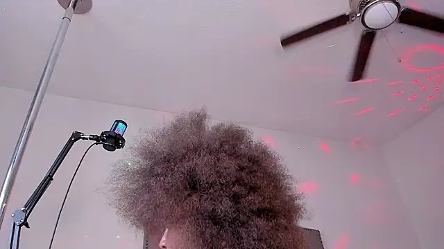 Chat XXX en directo de yiauana