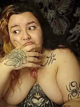 Živý XXX chat Staicyjanemcfly