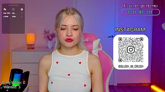 mybunnywendy's Live XXX Chat