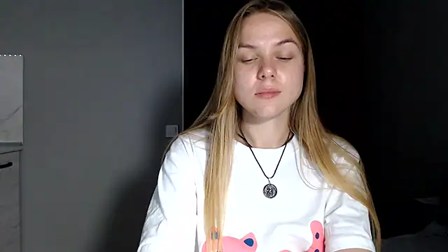 Živý XXX chat Sunbeam_