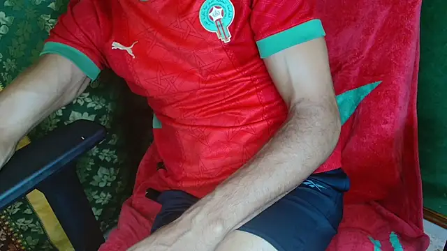 coacharabian Live XXX Chat