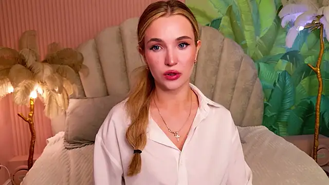 Lina_Sinerz's Live XXX Chat