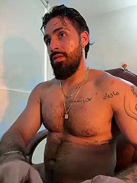 Chat XXX en directo de Ryan_Black3