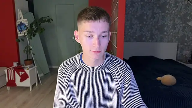AlexFH লাইভ XXX চ্যাট