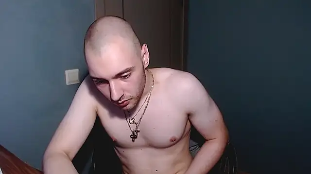 MarkVenom1 Live XXX Chat