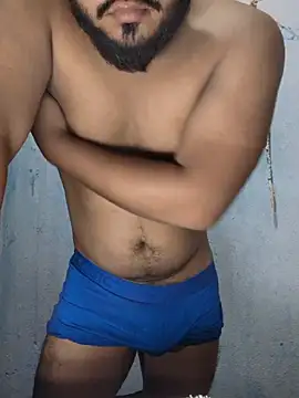 HeatFromMx – Naživo XXX chat