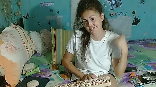 brighteyes77 Live XXX-Chat
