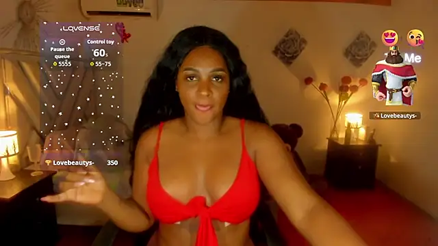 Miagrace Live XXX-Chat