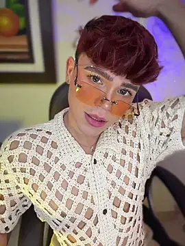 PRINCE_STEV Live XXX-chat