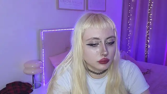 rraffaellka Chat XXX in diretta