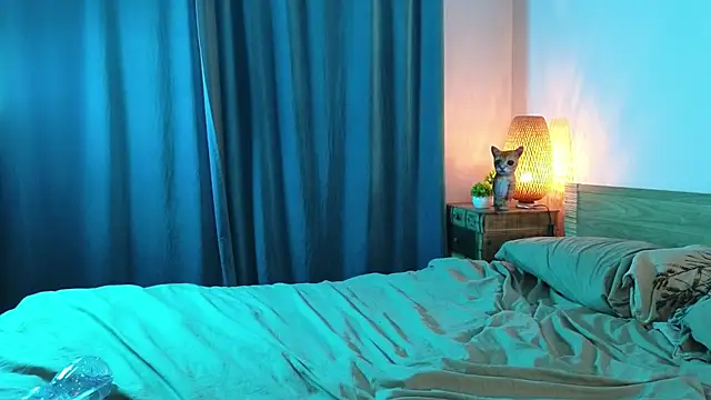 RozanneJordan's Live XXX Chat