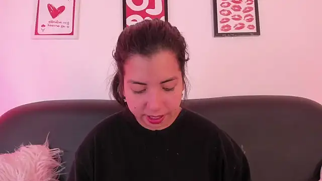 Chat XXX en directo de Tiana_prince