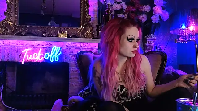 anonymouszN Chat XXX in diretta