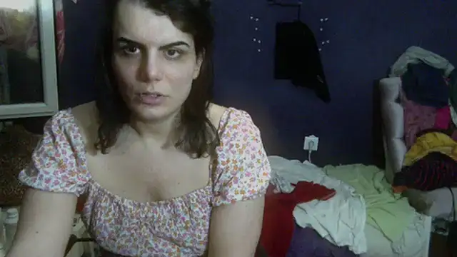 turkishTransEfsun – Live XXX-chat