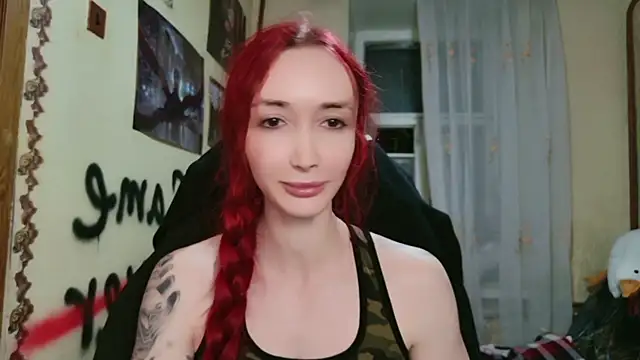 Roxy_Silver's Live XXX Chat