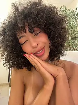 Chatroom XXX en direct de OSHUN_