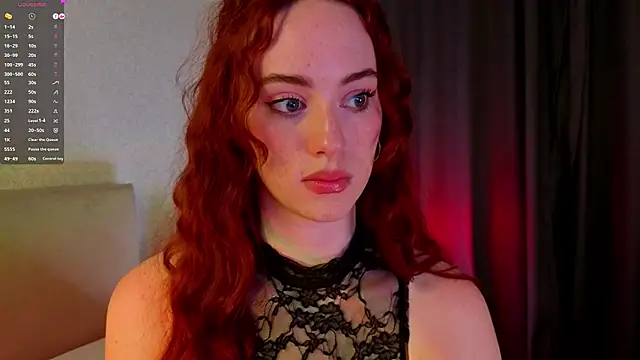 צ'אט XXX בשידור חי של StacyWatts