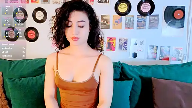 Maya_Rogerss' Live XXX Chat