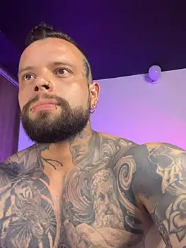 natevillage Chat XXX in diretta