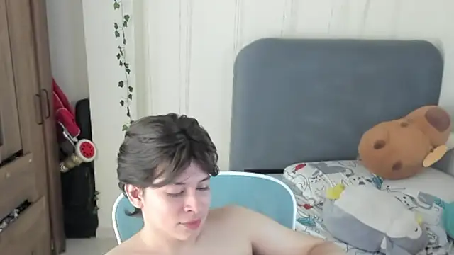FelixzynのライブXXXチャット