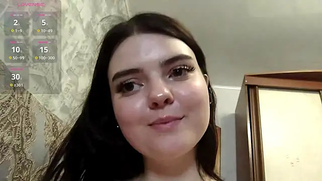 RebelDesiree – Live XXX-chat