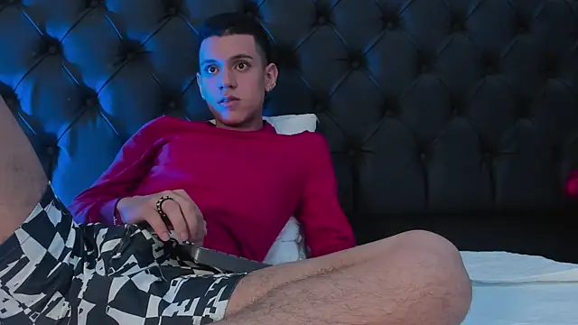 MathewAdamss live XXX chat