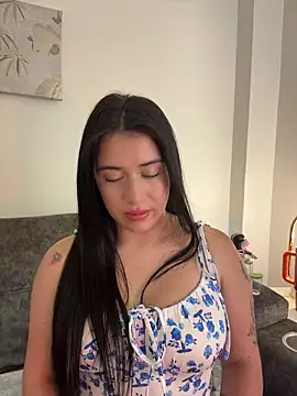 KallyMyller1 – Live XXX-chat