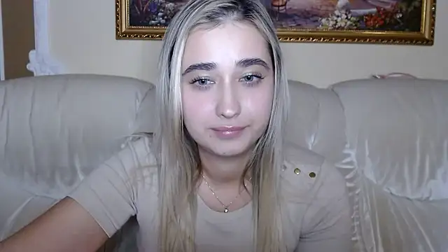 sweetie_foxx's Live XXX Chat