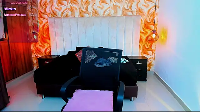 Chat XXX en directo de miichael_black