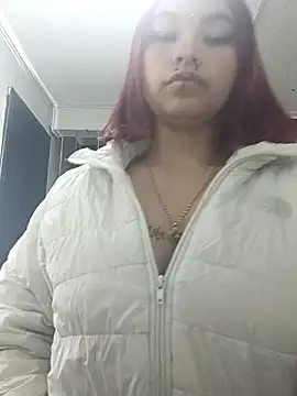 Megam_white Live XXX-chat