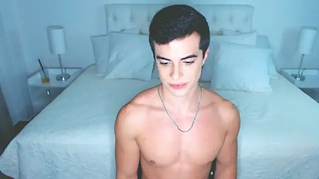 mr_hunterx Obrolan Langsung XXX