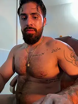 دردشة Ryan_Black3 الجنسية المباشرة
