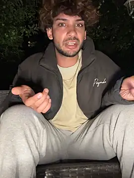 Gipsyboysteve's Live XXX Chat