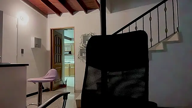عرض كام MarcellaGriffin