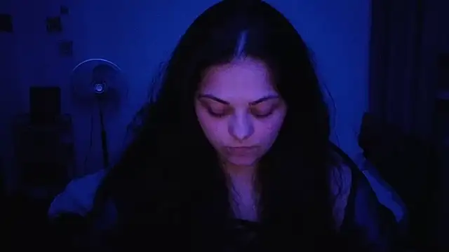 _Mikky_lil_'s Live XXX Chat