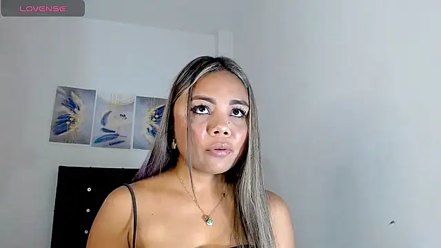 Kylie_loveee's Live XXX Chat