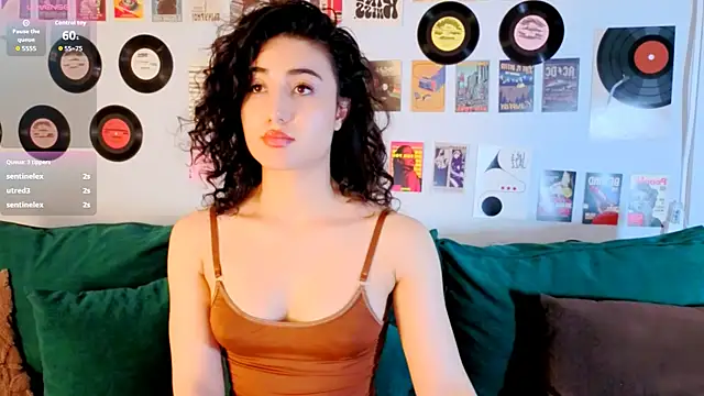 Maya_Rogerss – Live XXX-chat