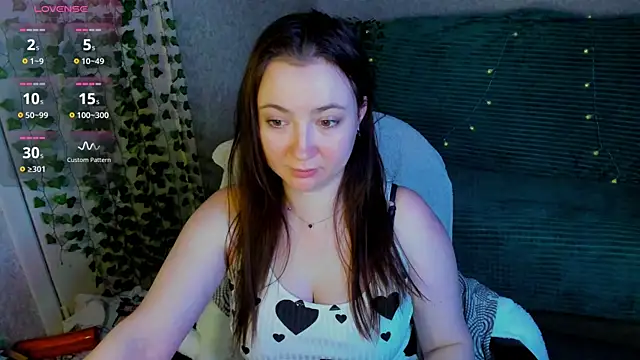 Chat XXX en directo de Micky_Wood