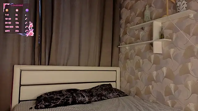 Chat XXX ao vivo de DaynaMacha