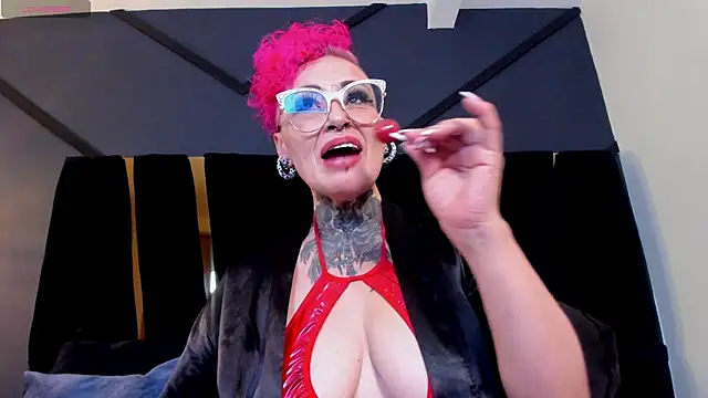 mistress_sandy – Live XXX-chat