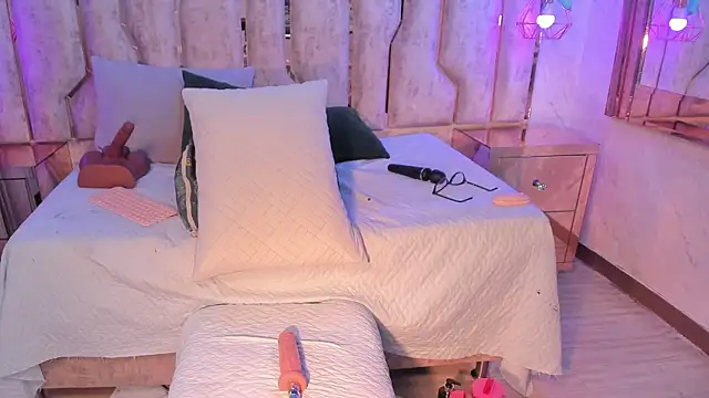 Živý XXX chat barbara_cambels
